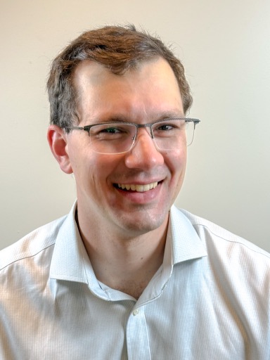 Alexander Gordash